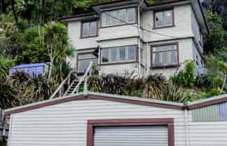 36 Chapel Street, GREYMOUTH