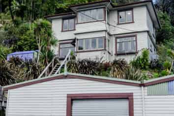 36 Chapel Street, GREYMOUTH