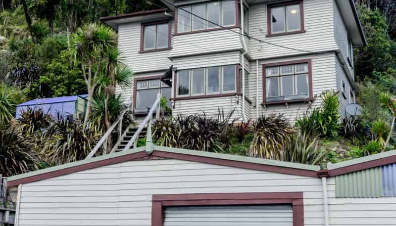 36 Chapel Street, GREYMOUTH