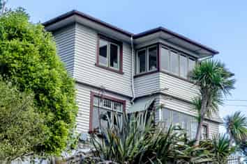 36 Chapel Street, GREYMOUTH