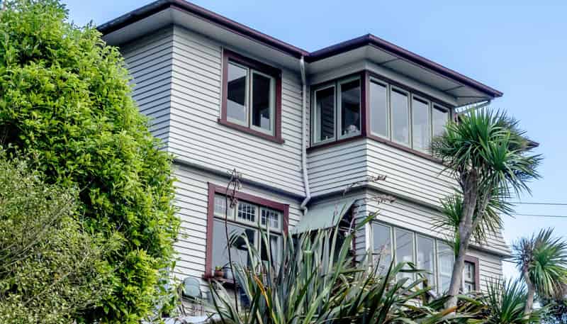 36 Chapel Street, GREYMOUTH
