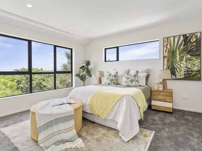 3/156 Coxhead Road, Manurewa