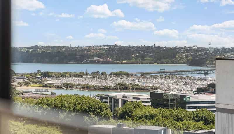1215/135 Hobson Street, Auckland Central