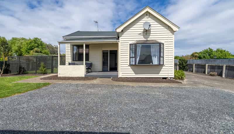 75 William Street, Appleby
