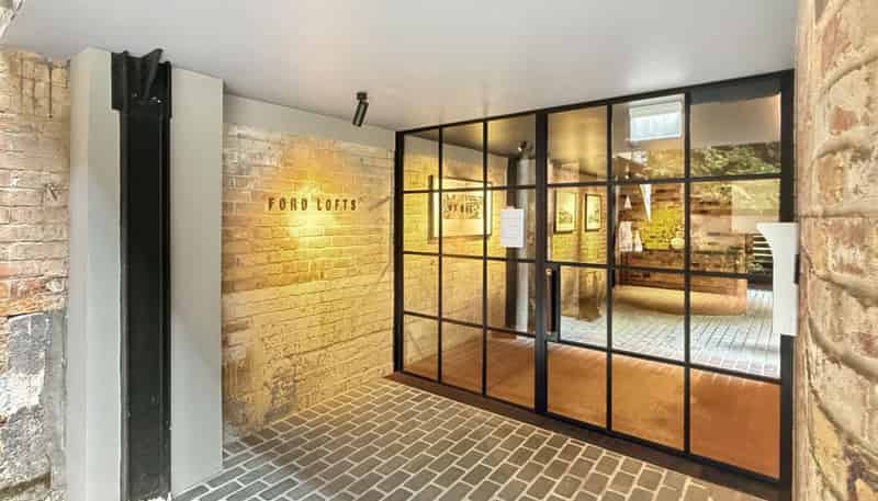 3/15A Augustus Terrace , Parnell