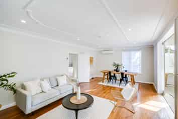 217 Wolseley Street, Mayfair