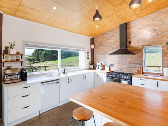 34 Highland View Drive, Tokomaru