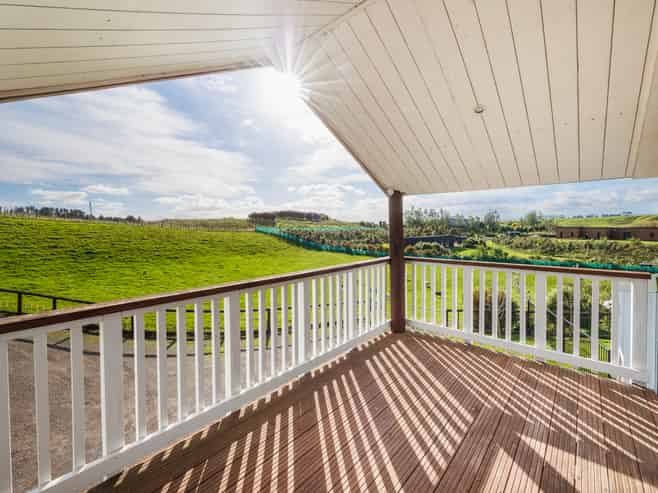 34 Highland View Drive, Tokomaru