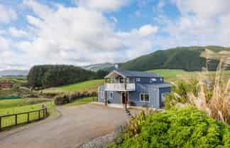 34 Highland View Drive, Tokomaru