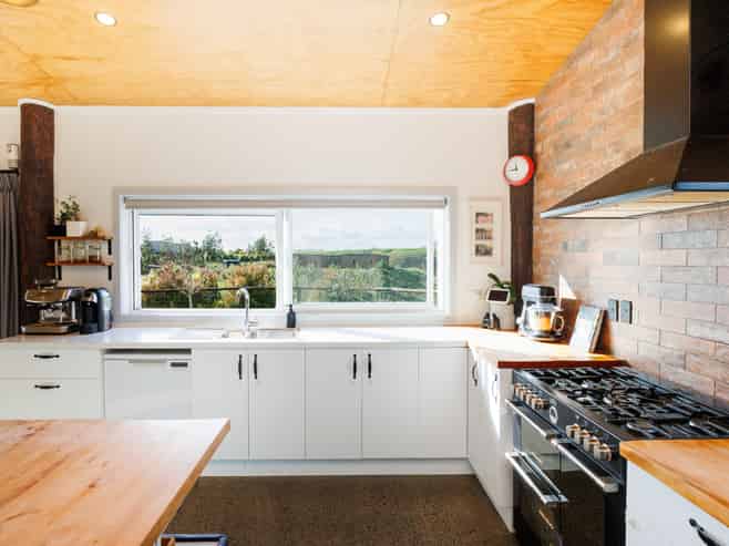 34 Highland View Drive, Tokomaru
