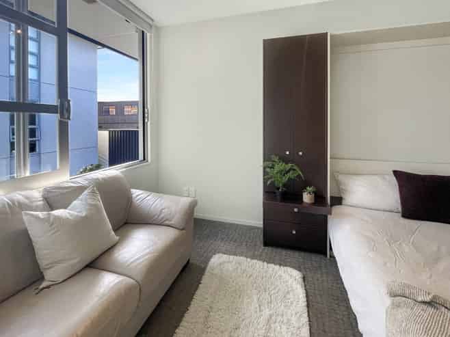 Wellington - Address withheld