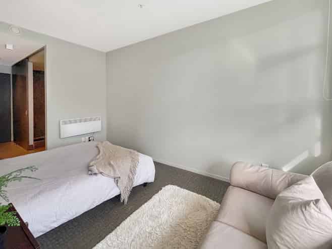 Wellington - Address withheld