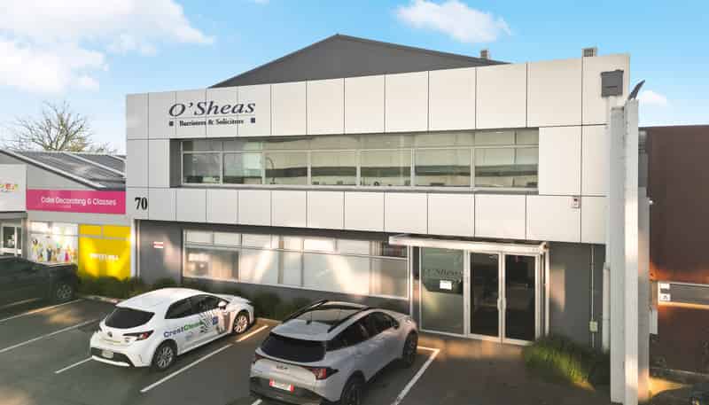 70 Rostrevor Street, Hamilton Central