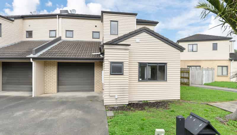15/15 Skip Lane, East Tamaki
