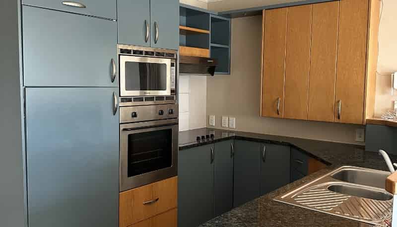 3F/118 Gladstone Road, Parnell