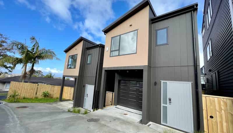 E/246 St Heliers Bay Road, Saint Heliers