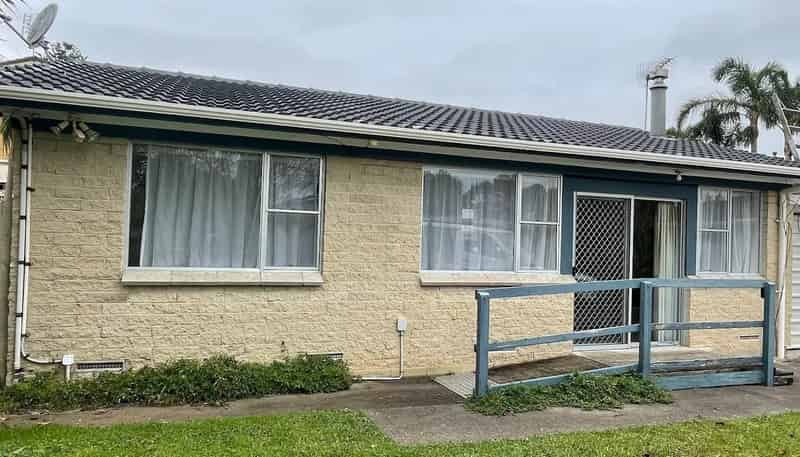 1/576A Weymouth Road, Weymouth