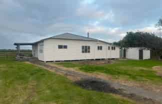 417 Otaua Road, Waiuku
