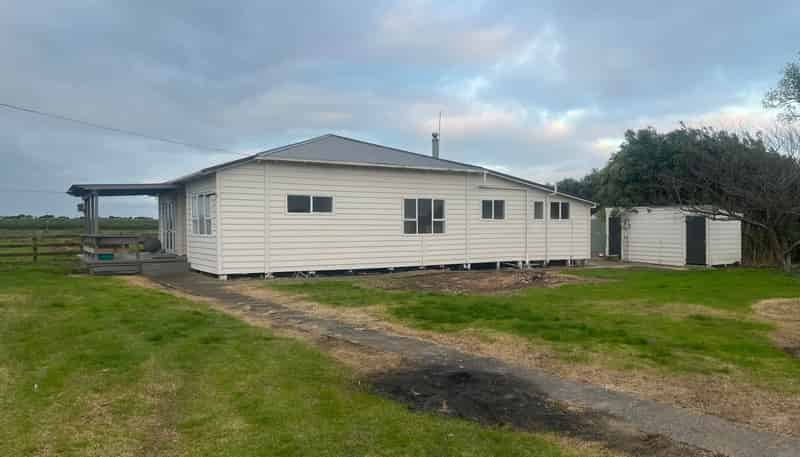 417 Otaua Road, Waiuku