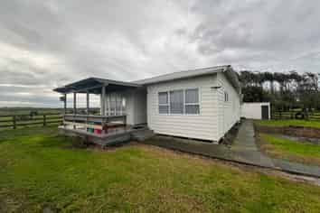417 Otaua Road, Waiuku