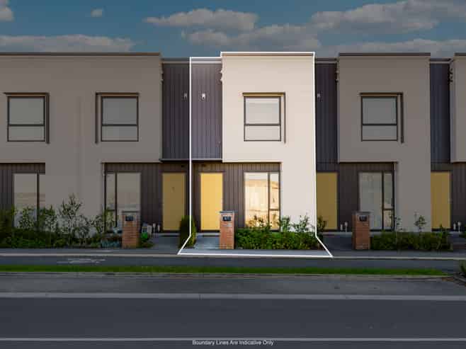 6/1 Scott Road, Hobsonville