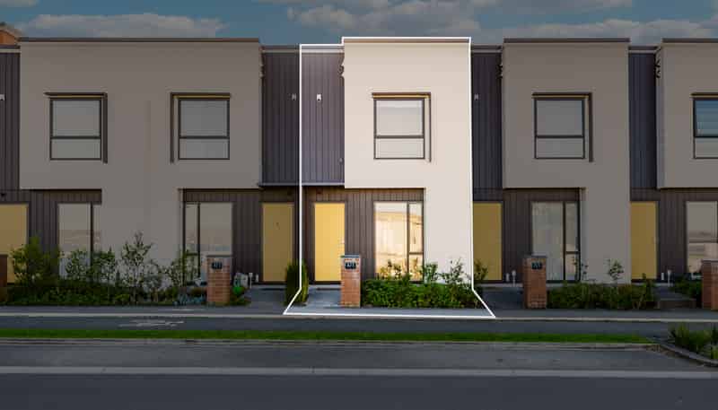 6/1 Scott Road, Hobsonville