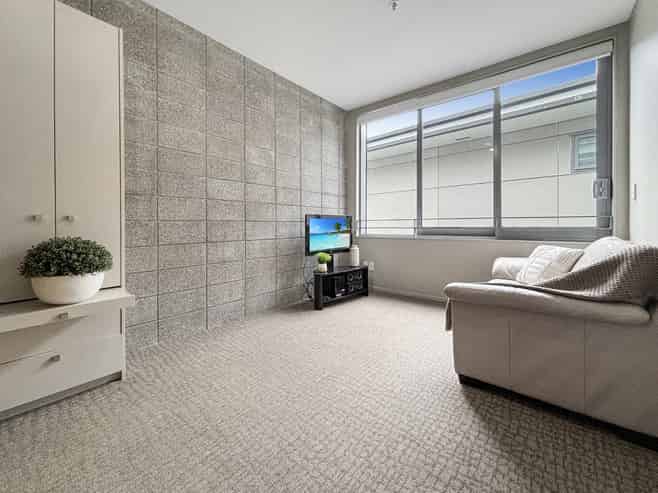 Wellington - Address withheld