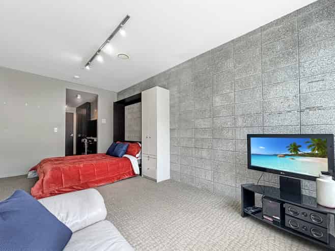 Wellington - Address withheld
