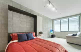 W202A/28 Torrens Terrace, Te Aro