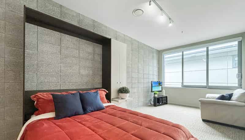 W202A/28 Torrens Terrace, Te Aro