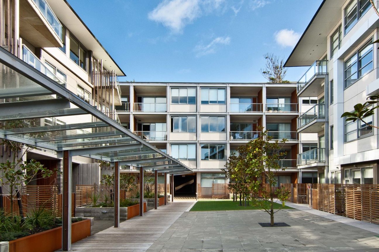 ***Welcome to apartment W202A in Revolucion Apartments*** - Ansicht 2