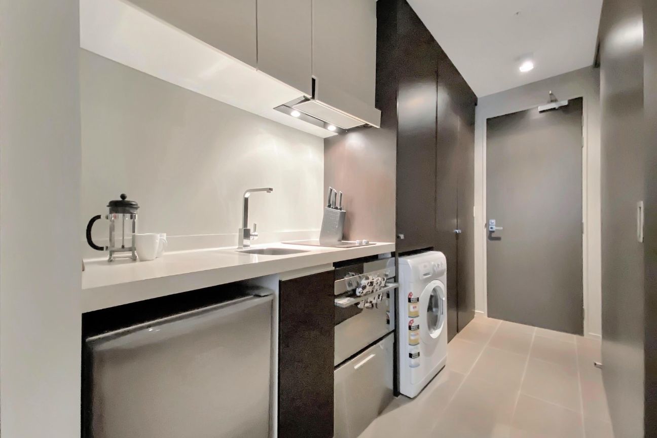 ***Welcome to apartment W202A in Revolucion Apartments*** - Mehr