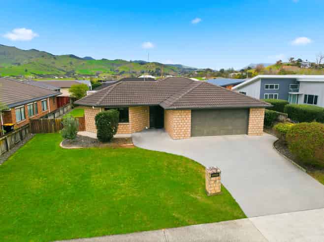 17 Buchanan Street, Paeroa
