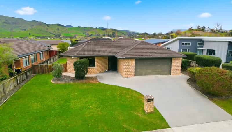 17 Buchanan Street, Paeroa