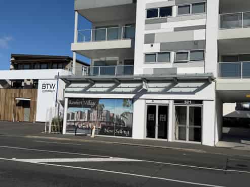 Contemporary Design - Location, Profile