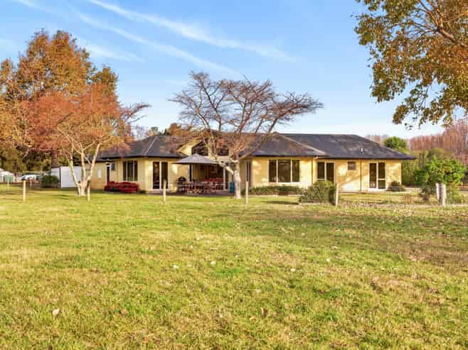 59 Ru Collin Road, Bridge Pa