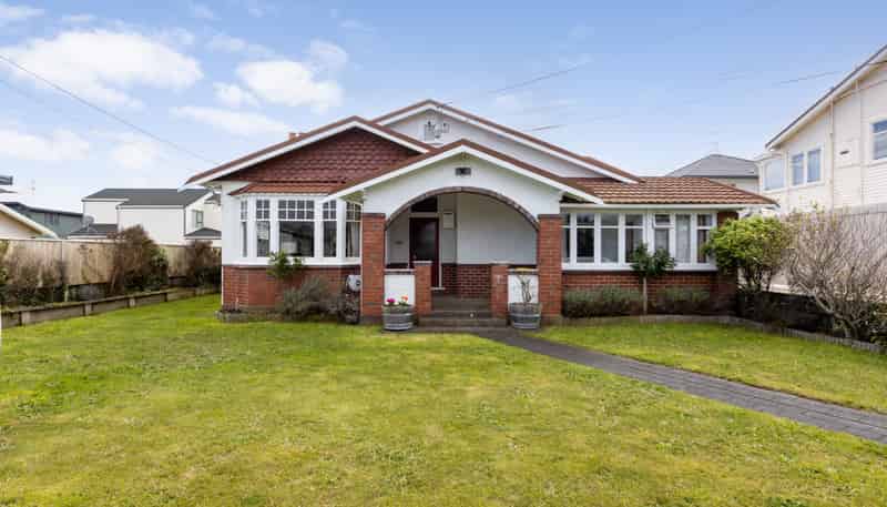 35 Puriri Street, Miramar