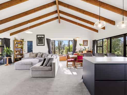 181 Otapouri Road, Owhango