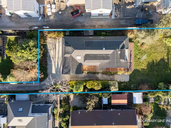 83 Condell Avenue, Papanui