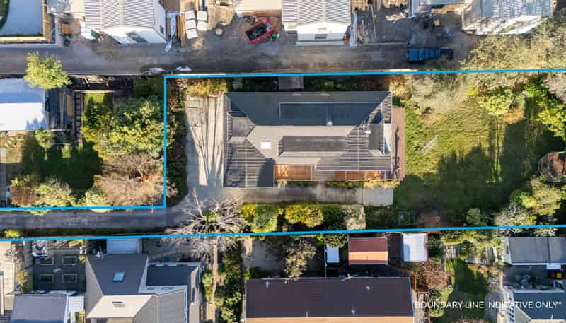 83 Condell Avenue, Papanui