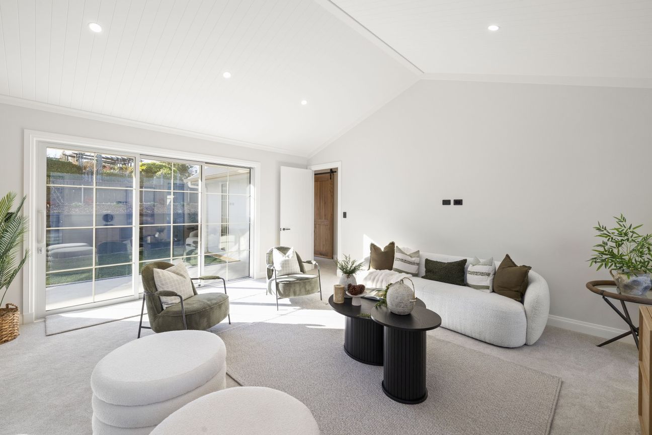 House in Masterton, Williams Block, Lansdowne - View 5
