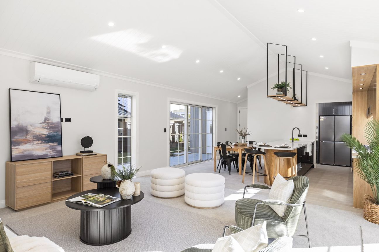 House in Masterton, Williams Block, Lansdowne - View 4