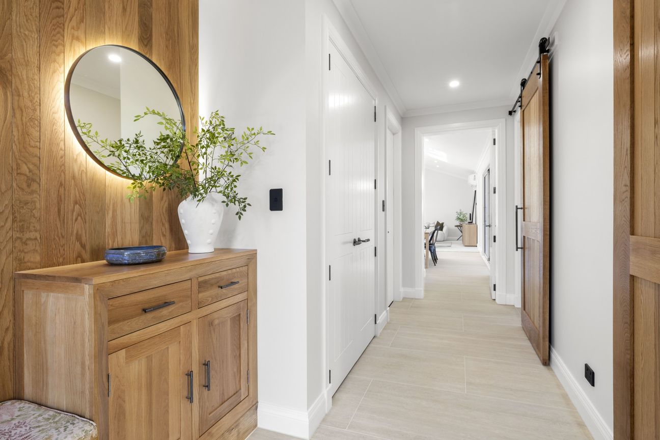 House in Masterton, Williams Block, Lansdowne - View 3