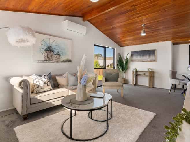 1596b Great North Road, Waterview