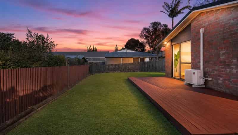 1596b Great North Road, Waterview