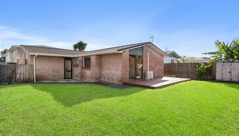 1596b Great North Road, Waterview