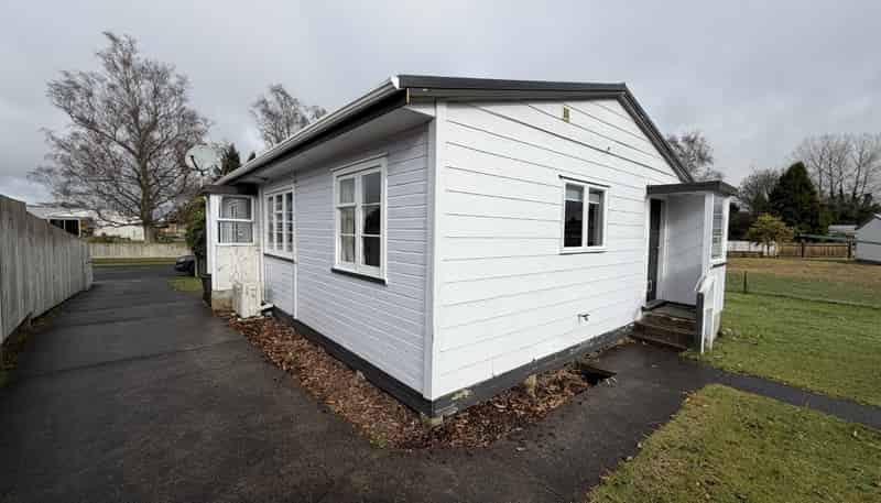 47 Cramond Street , Tokoroa