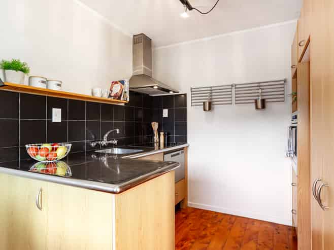 1/48 Hamilton Road, Hataitai