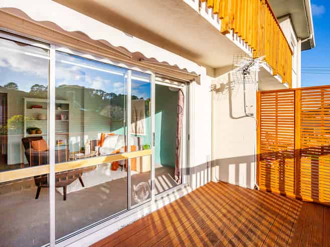 1/48 Hamilton Road, Hataitai