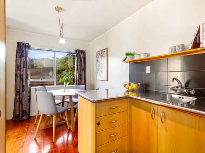 1/48 Hamilton Road, Hataitai